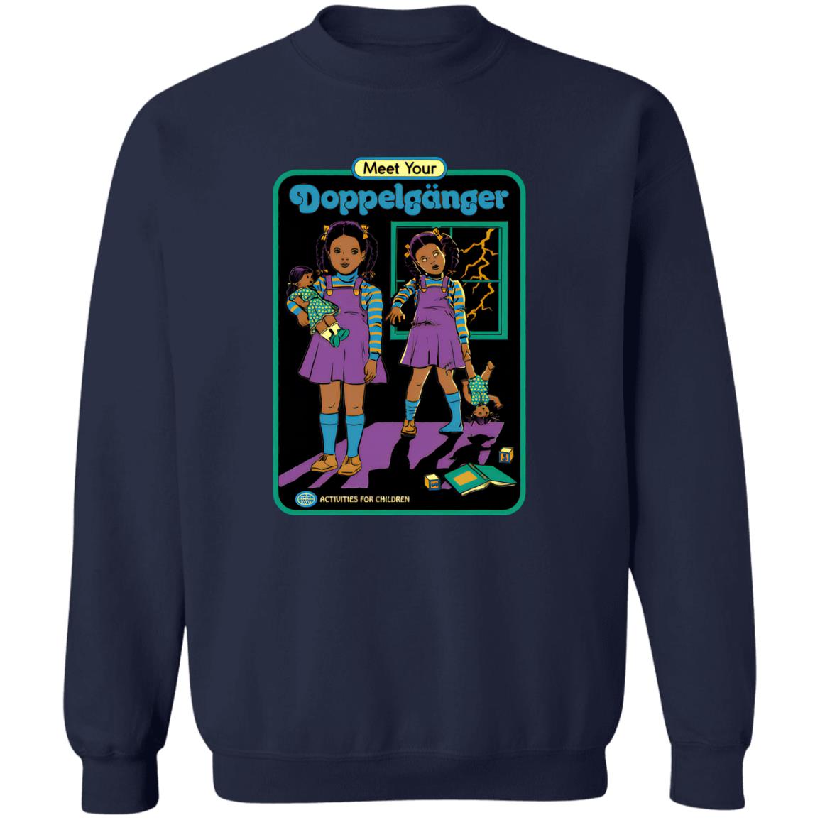 Meet Your Doppelganger Shirt