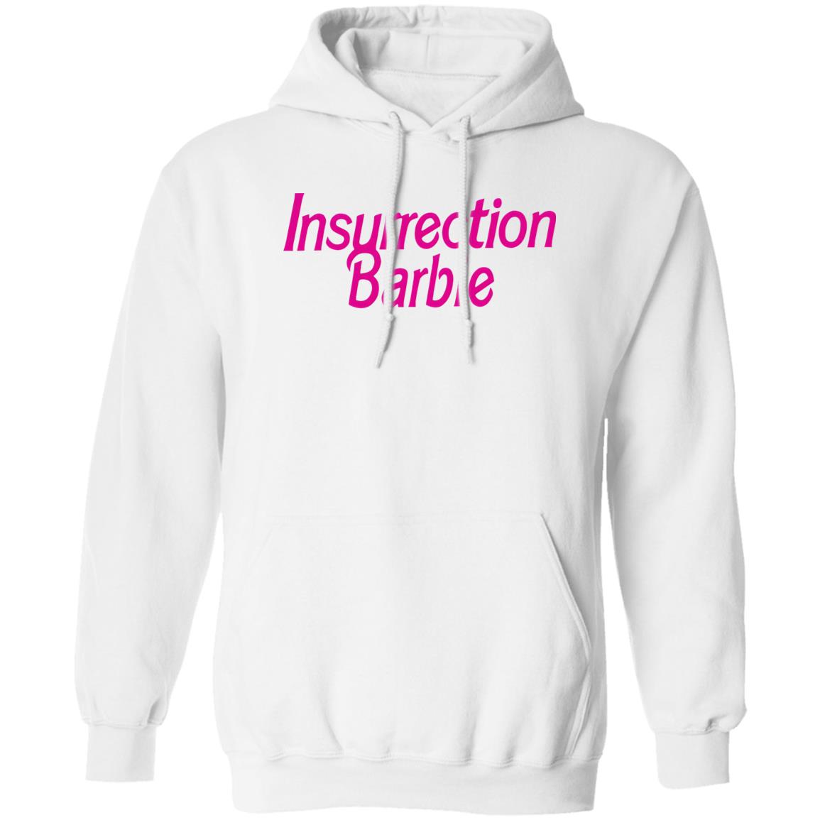 Insurrection Barbie Shirt