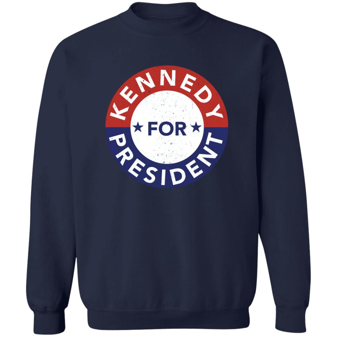 Kennedy For President Shirt