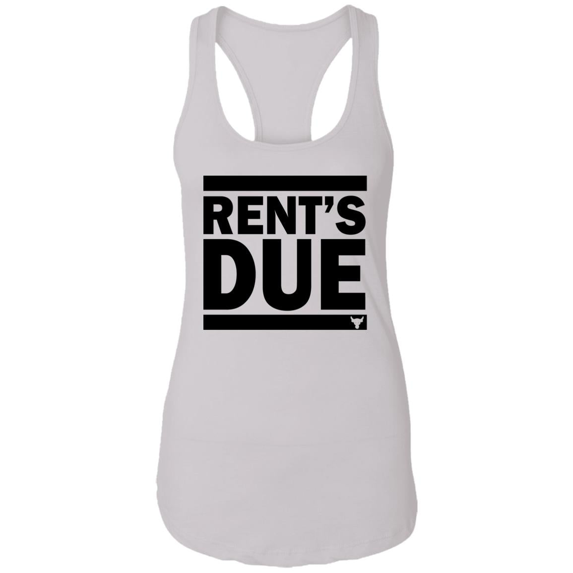 Embiid Project Rock Rents Due Shirt