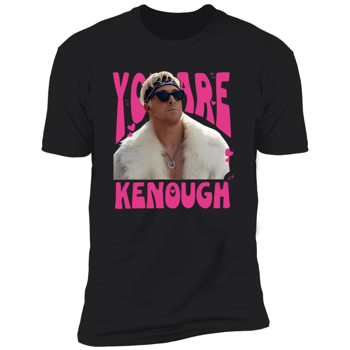 You Are Kenough Ryan Gosling Shirt