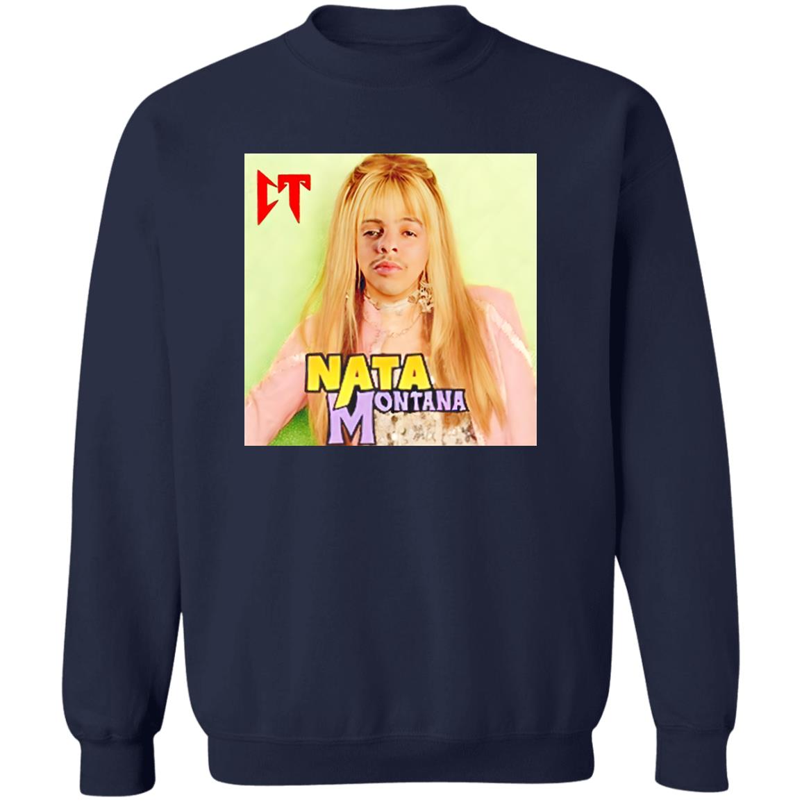 Nata Montana Shirt