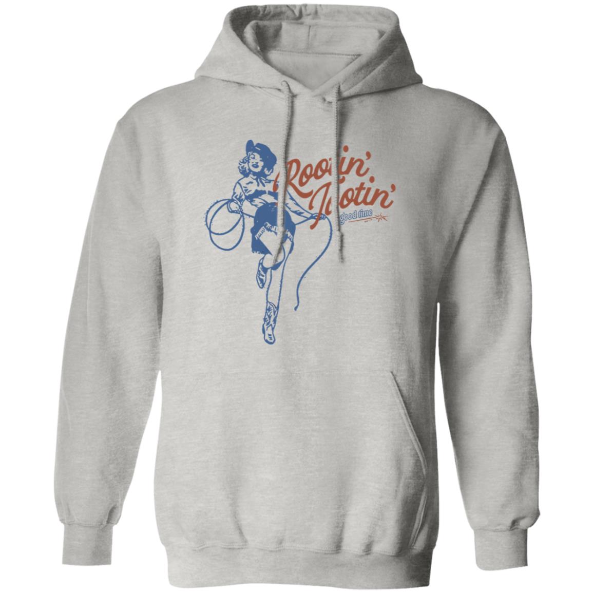 Rootin’ Tootin’ Good Time Shirt