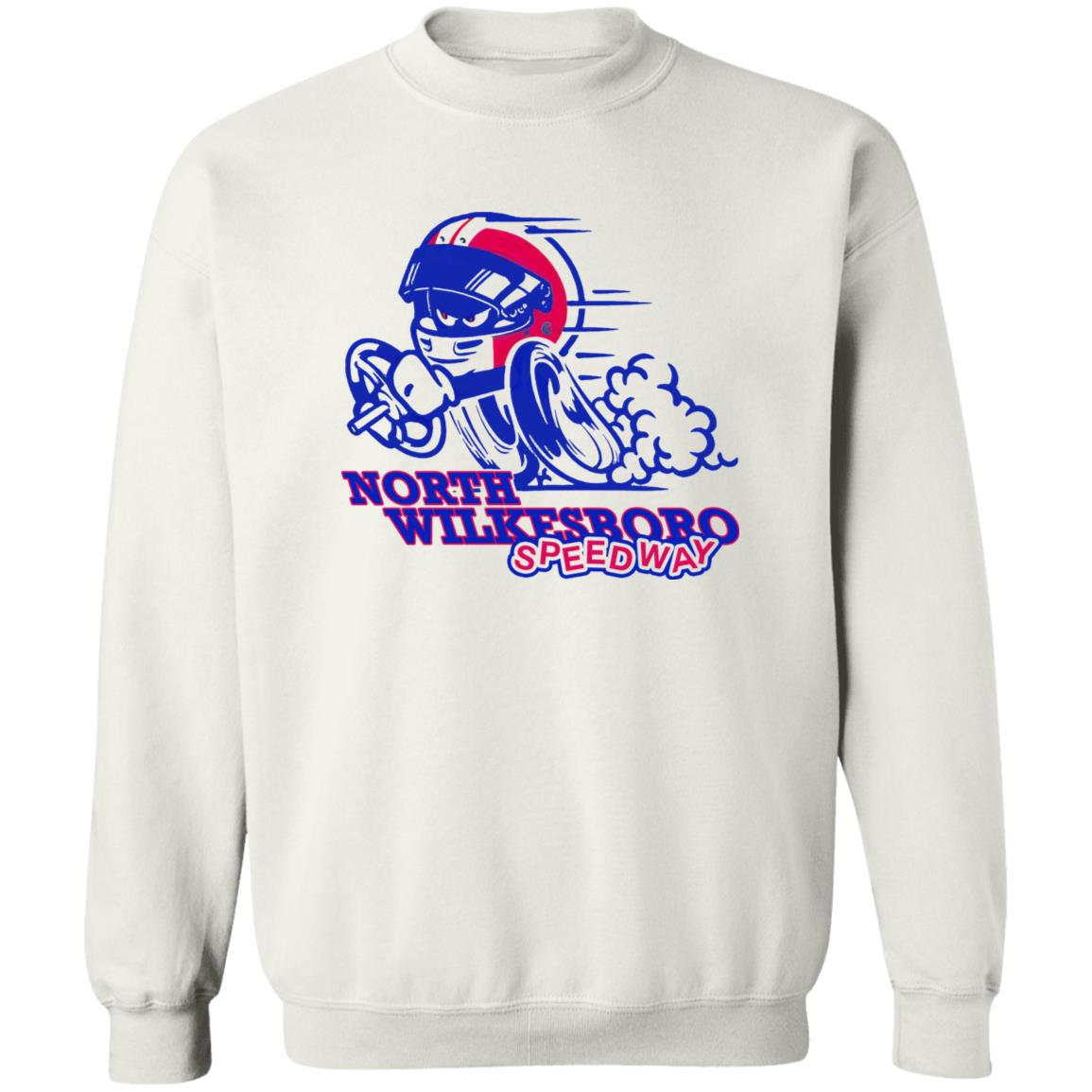North Wilkesboro Speedway Shirt