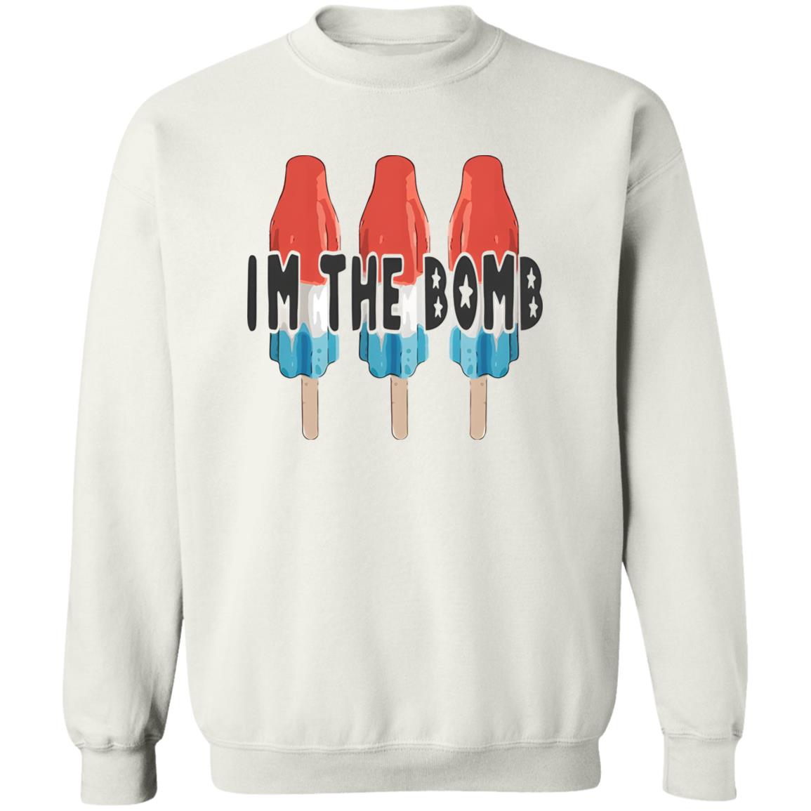 I’m The Bomb Shirt