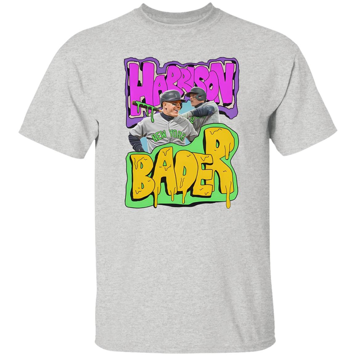 Harrison Bader Shirt