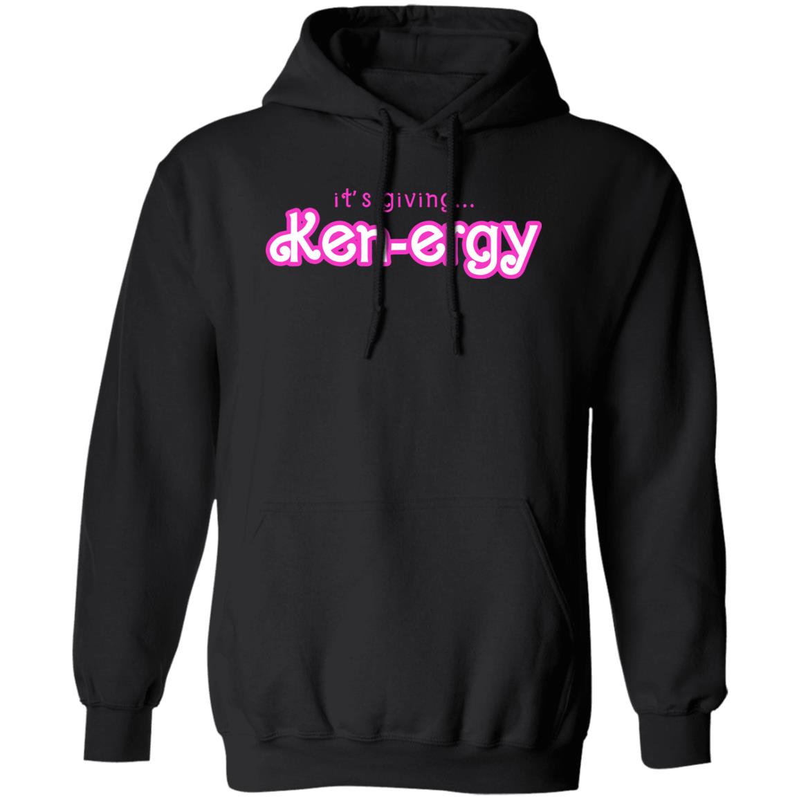Ken-energy – It’s Giving Ken-ergy Shirt