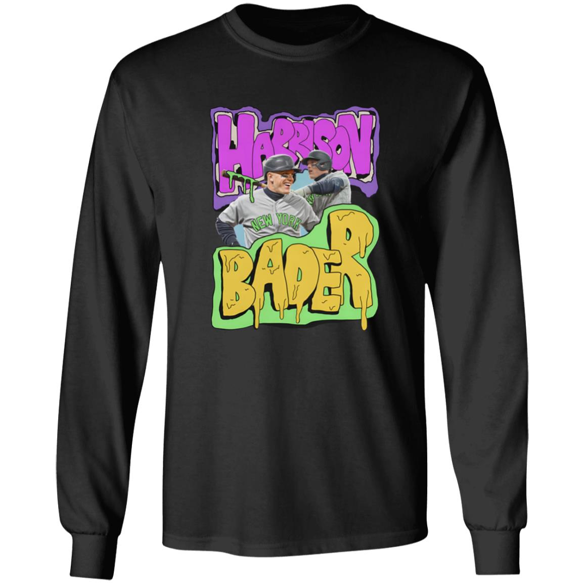 Harrison Bader Shirt