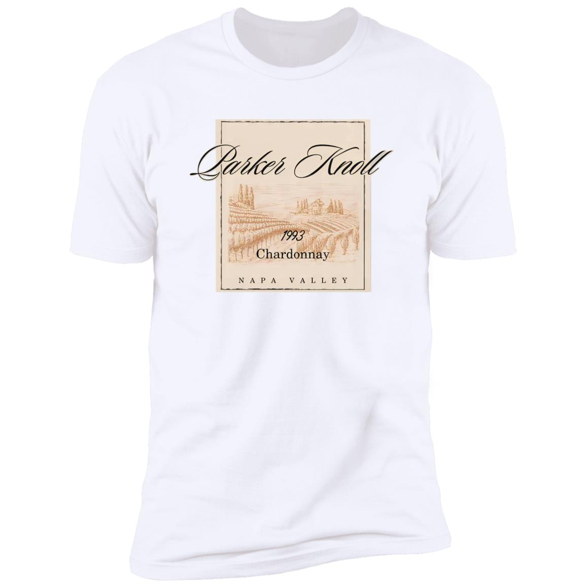 Parker Knoll Shirt