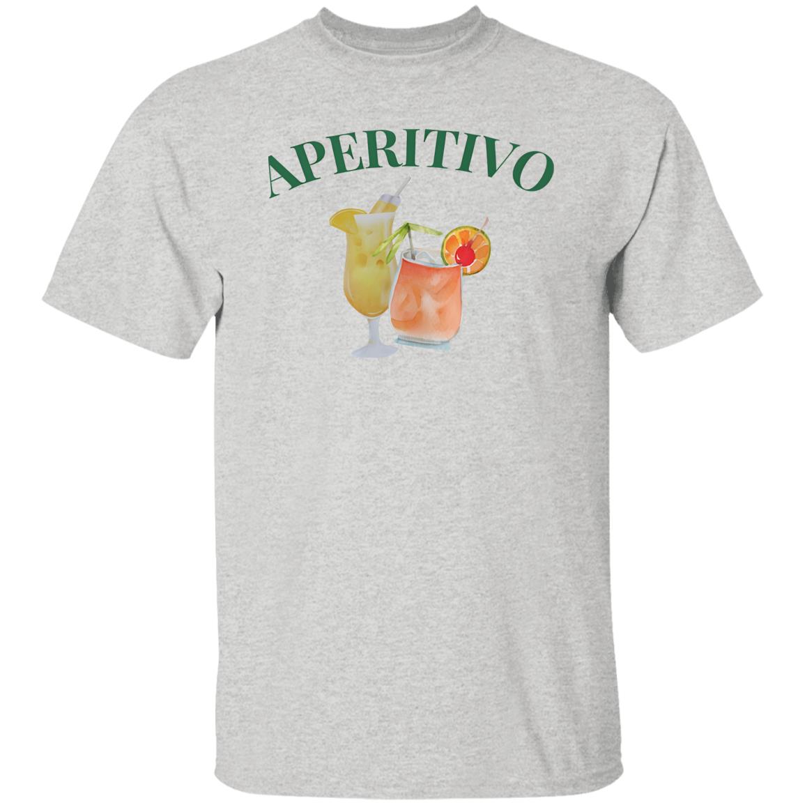 Aperitivo Shirt