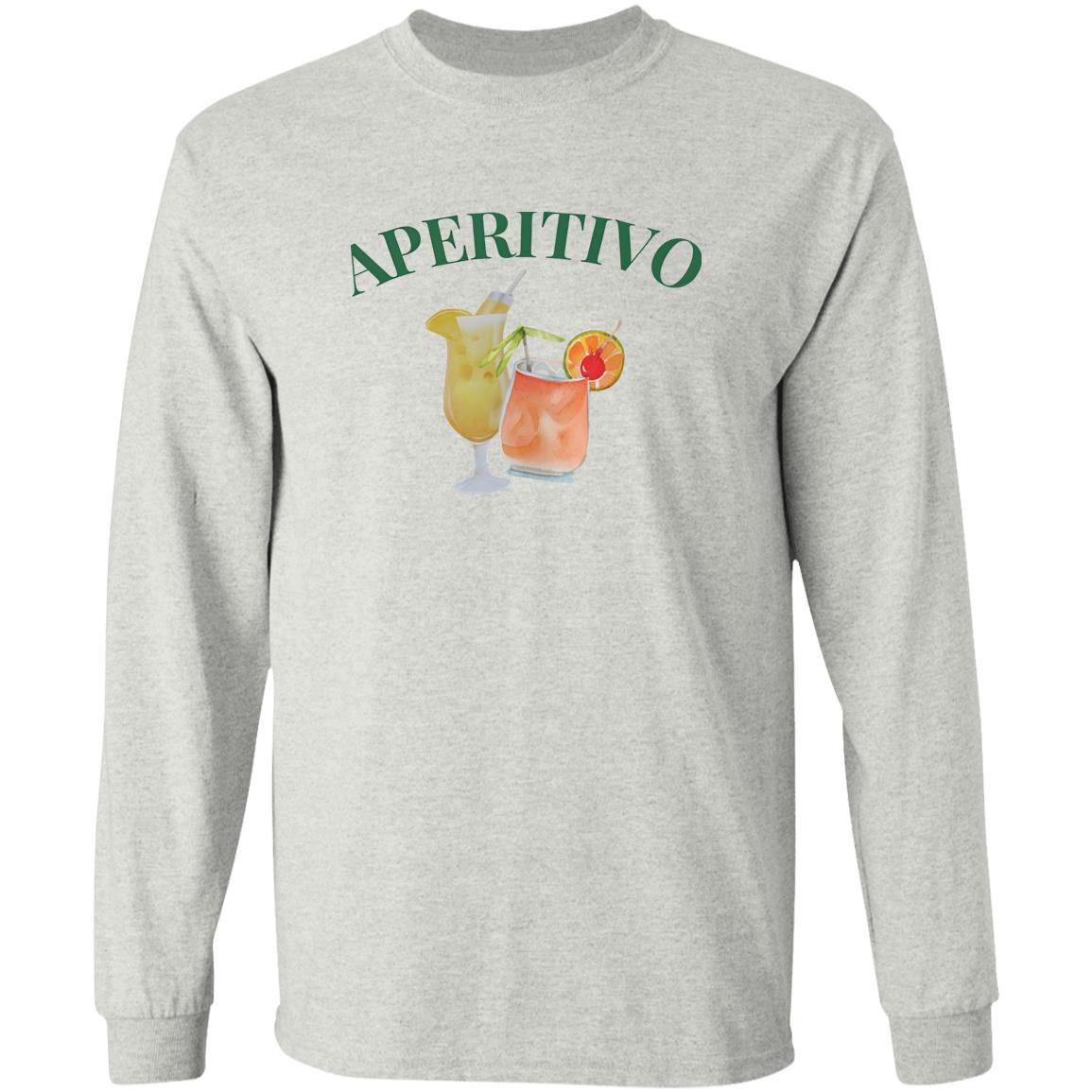 Aperitivo Shirt
