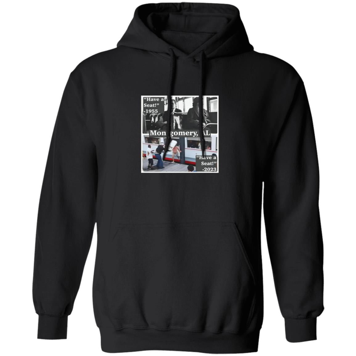 Have A Seat Alabama Brawl Shirt