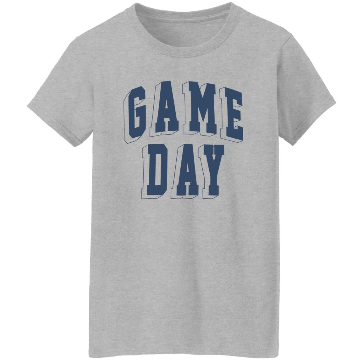 Game Day Sweatshirt