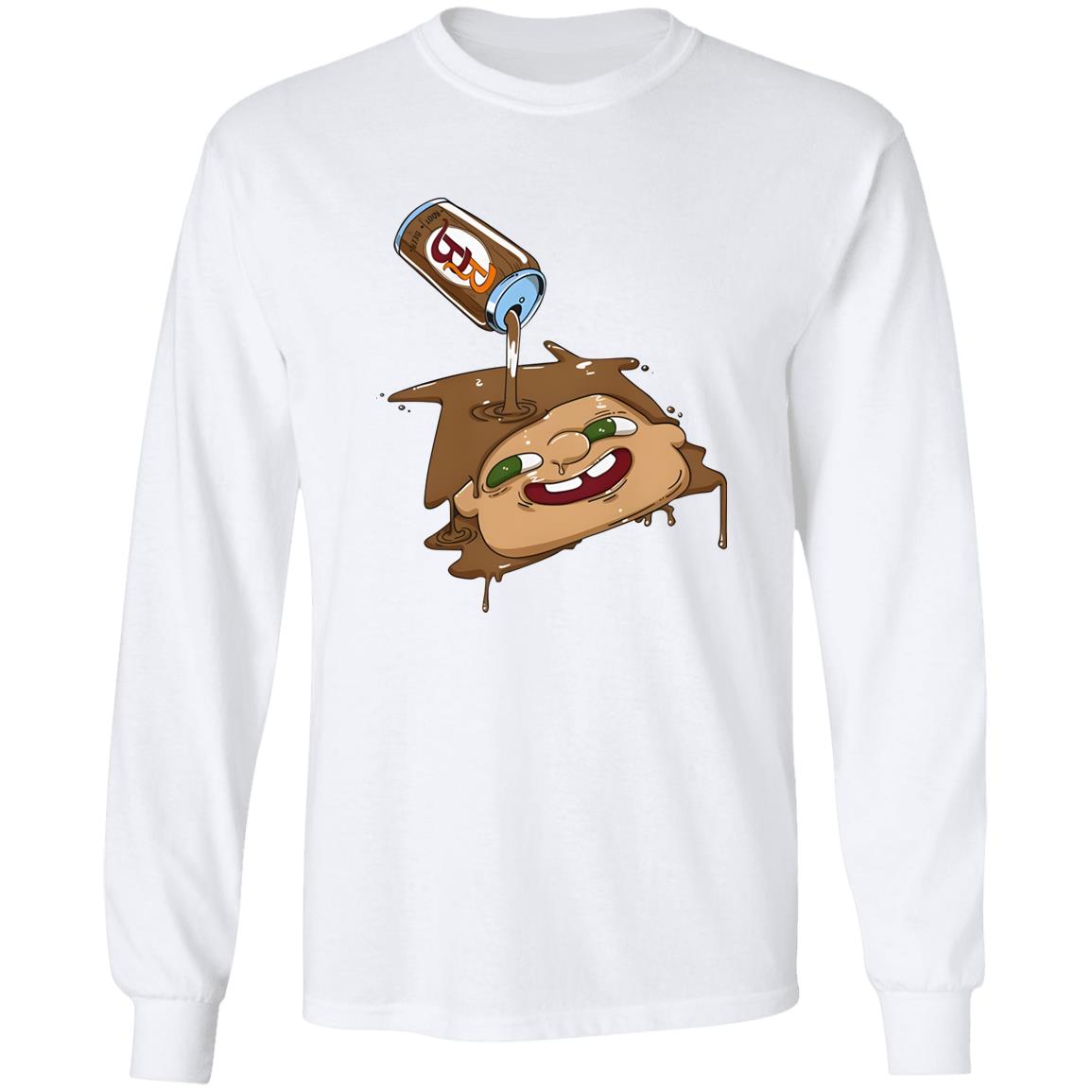 Root Beer Shirt