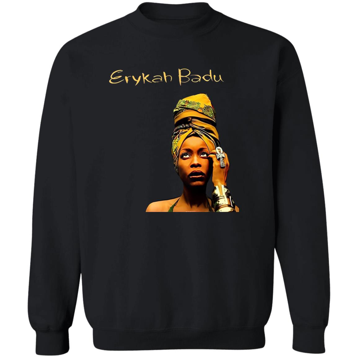 Erykah Badu Shirt