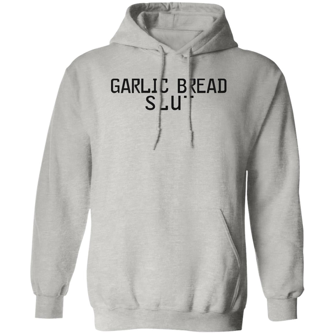 Garlic Bread Slut Shirt