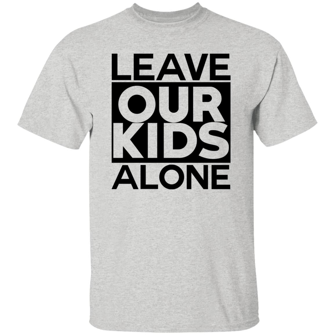 Leave Our Kids Alone Mrandyngo Shirt - TeeDragons