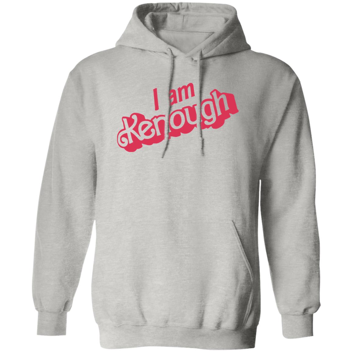 I Am Kenough Shirt - TeeDragons