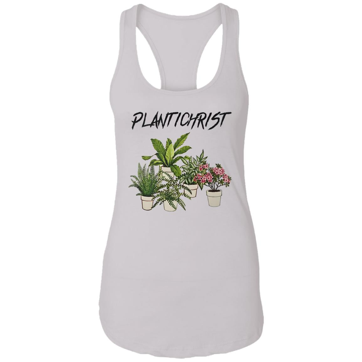 Plantichrist Shirt