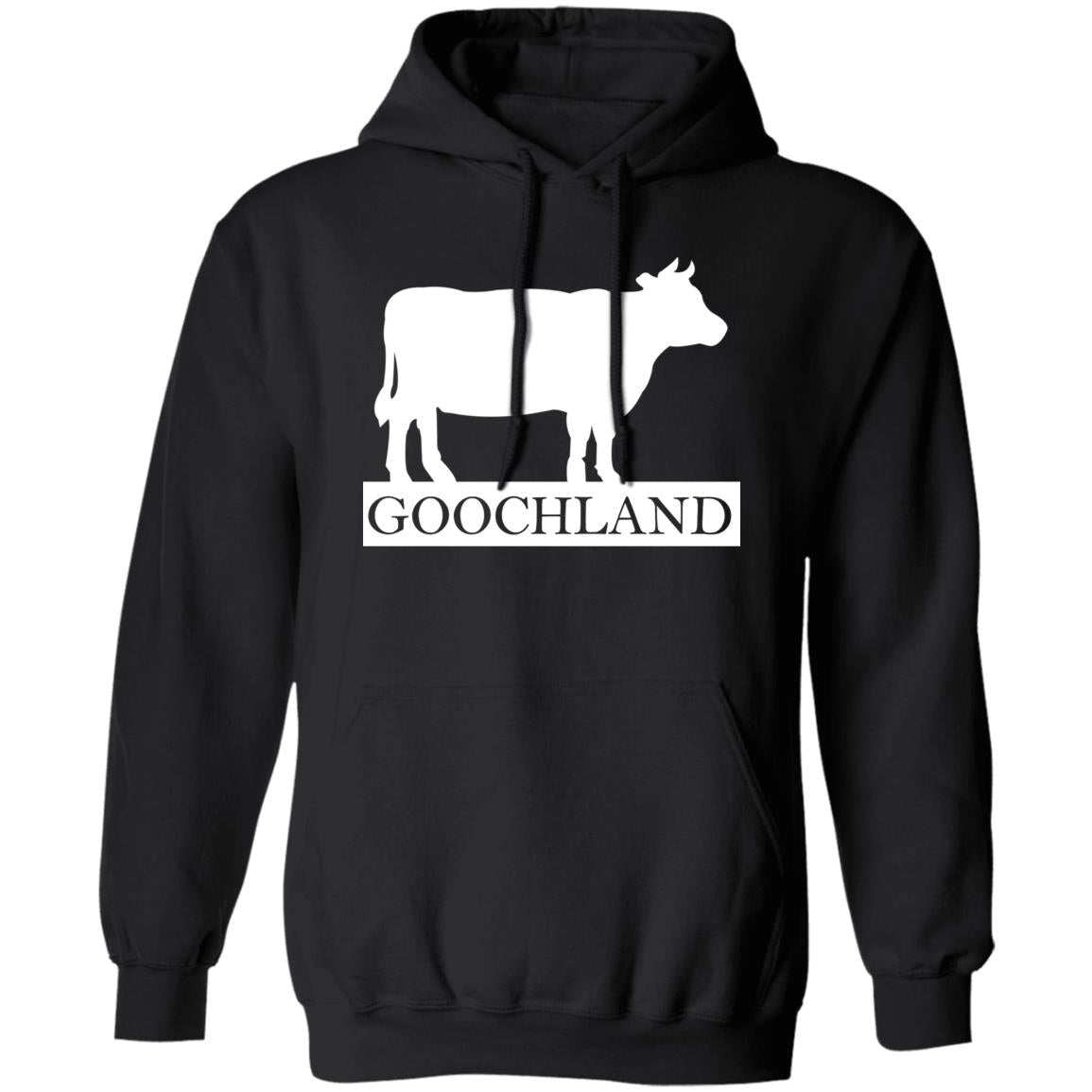 Goochland Cow Shirt