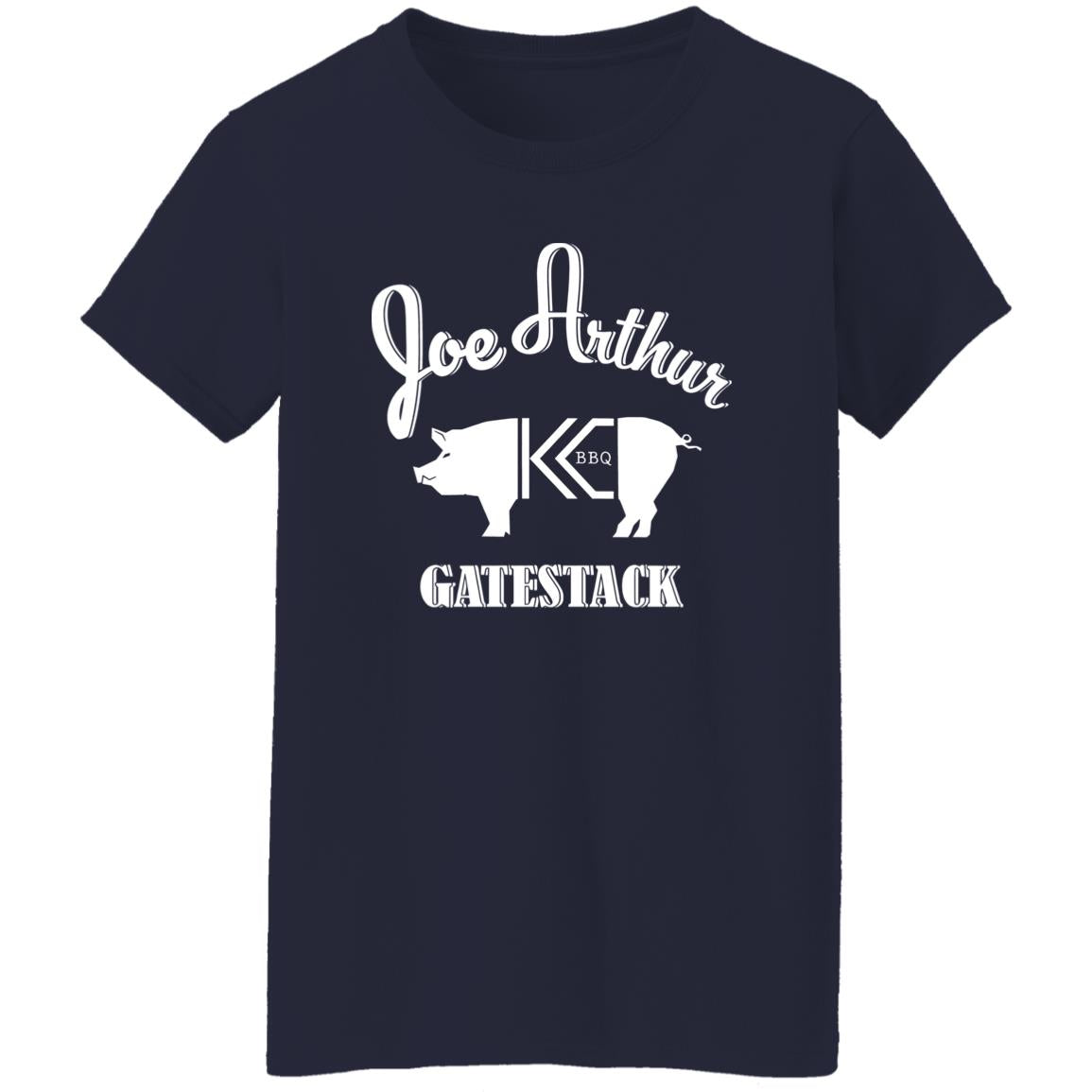 Ted Lasso Joe Arthur Gatestack Shirt