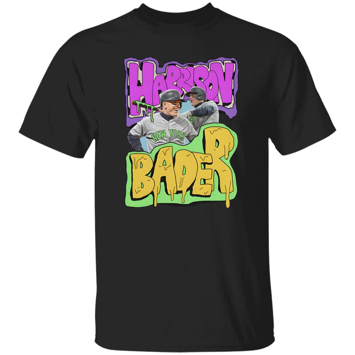 Harrison Bader Shirt