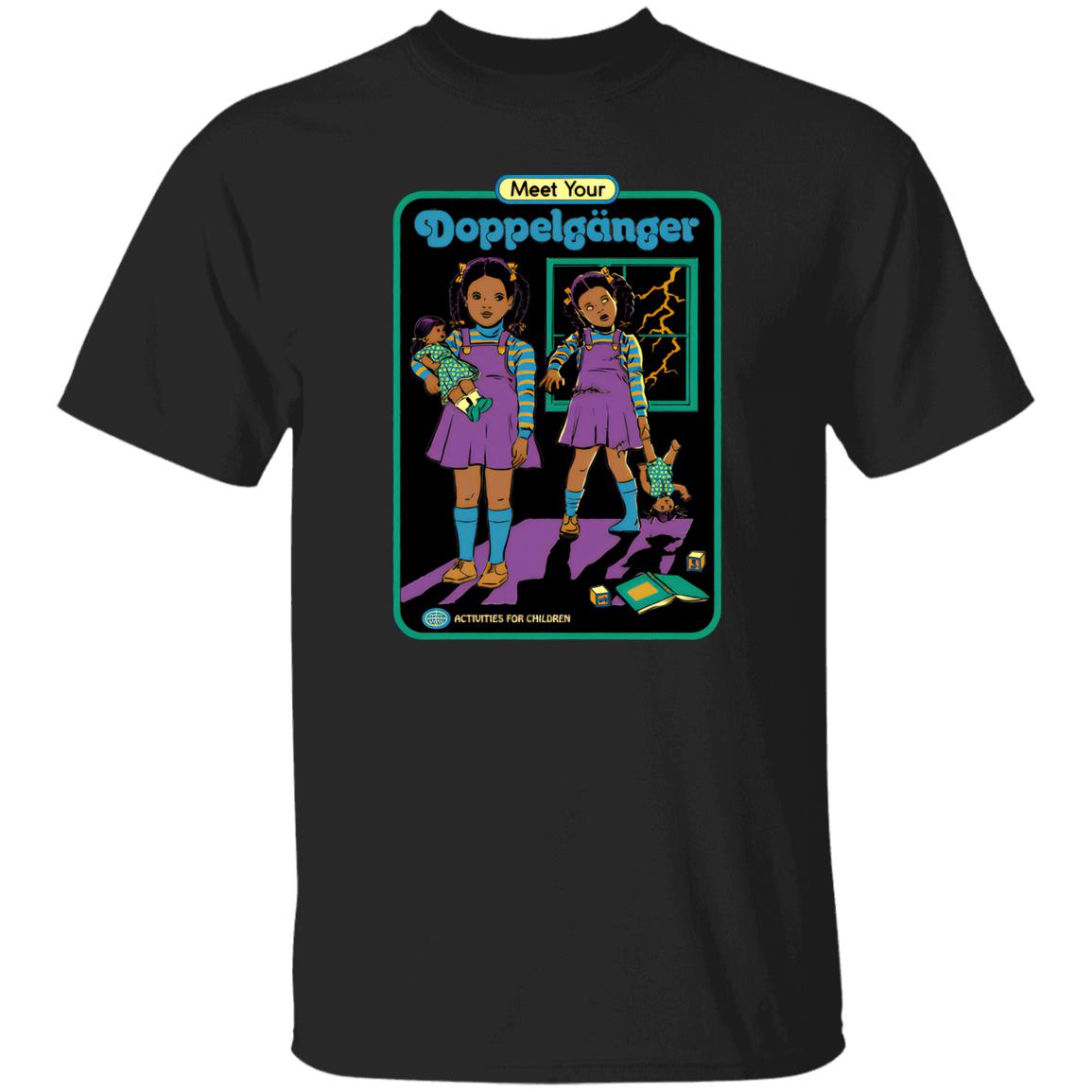 Meet Your Doppelganger Shirt