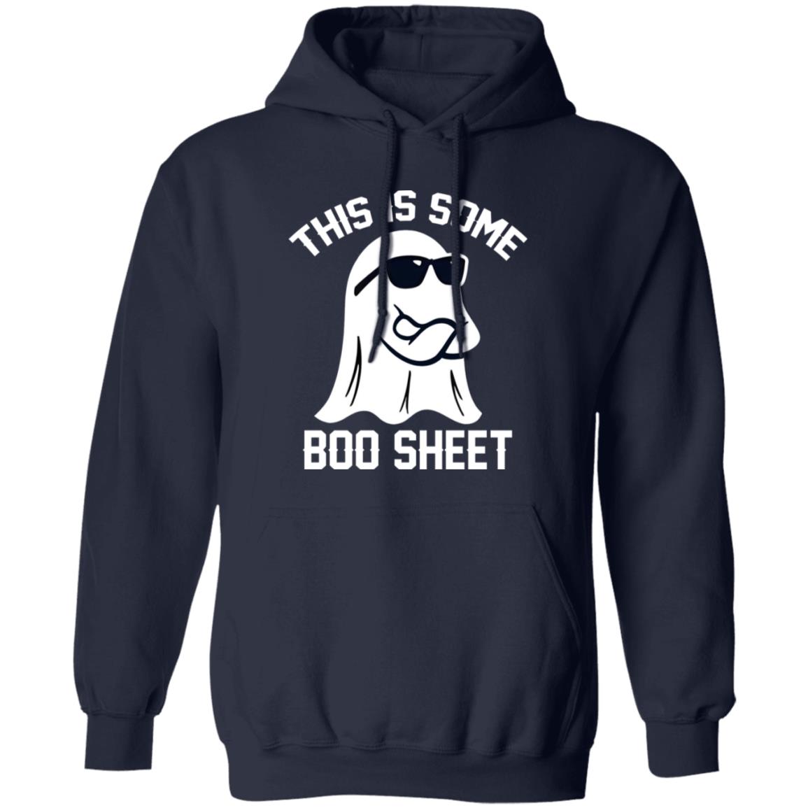 This Is Some Boo Sheet Shirt