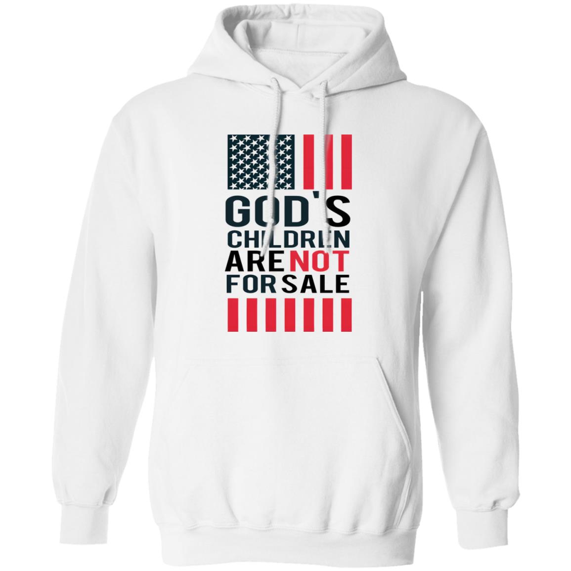 God’s Children Are Not For Sale Shirt
