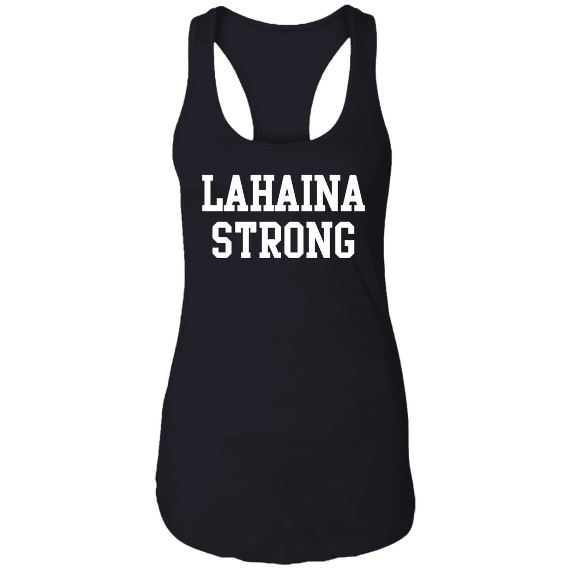 Lahaina Strong Shirt