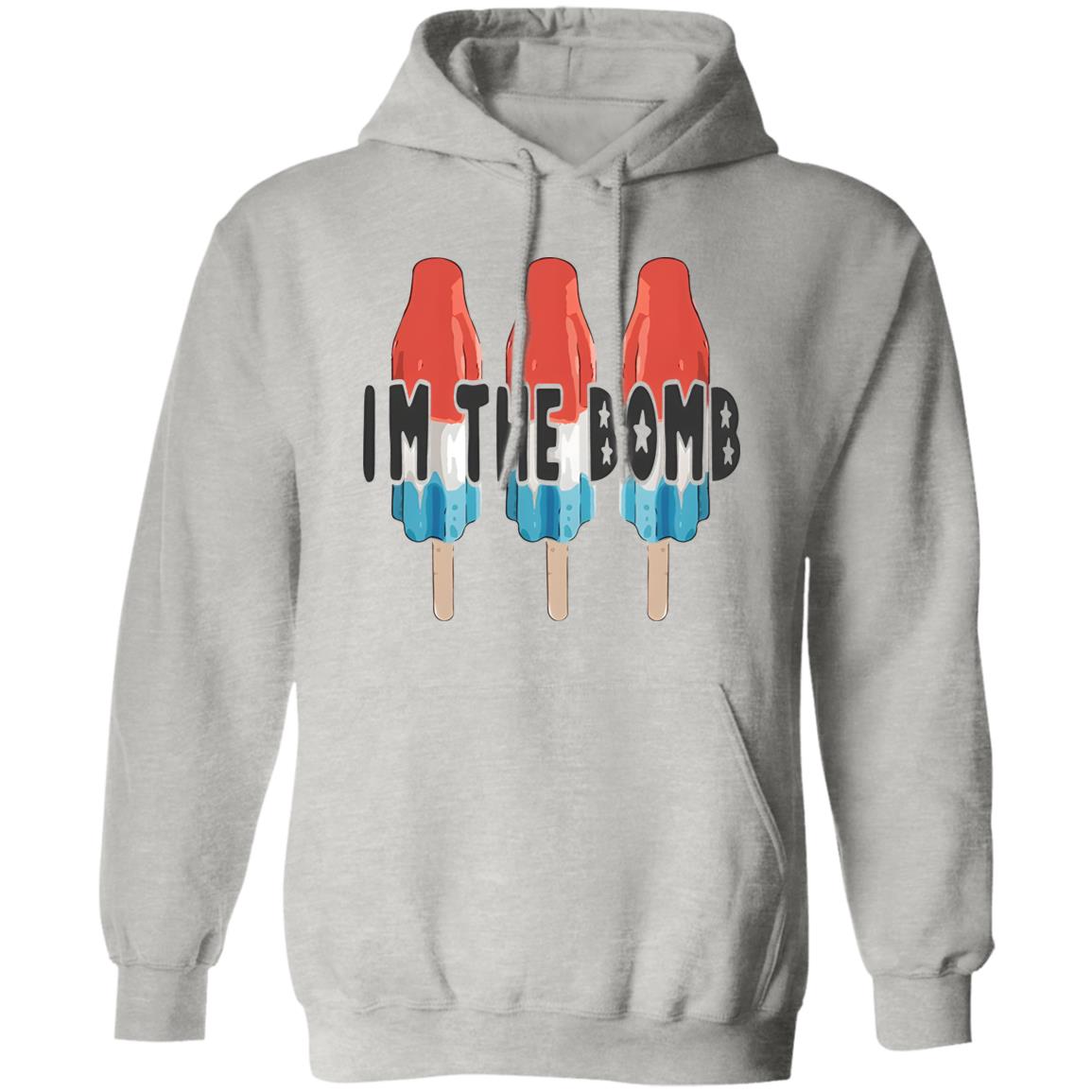 I’m The Bomb Shirt