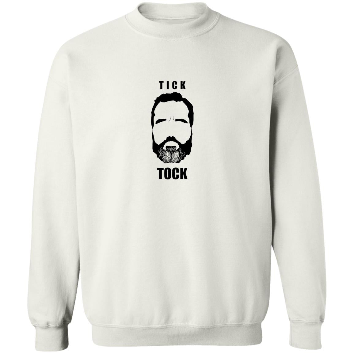 Jack Smith Tick Tock Shirt
