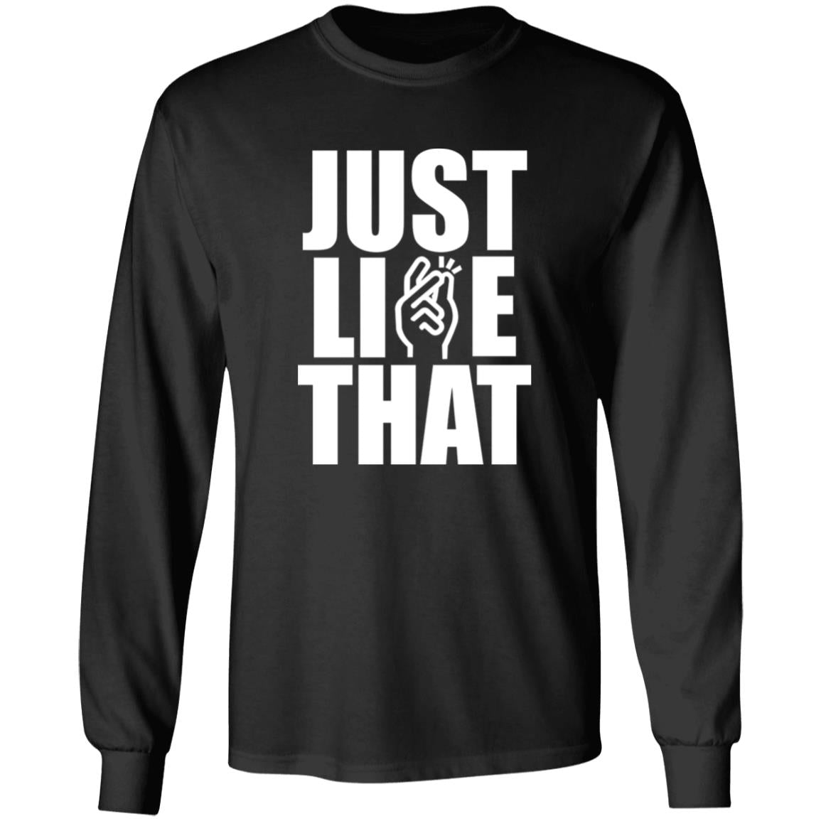 Just Like That Shirt