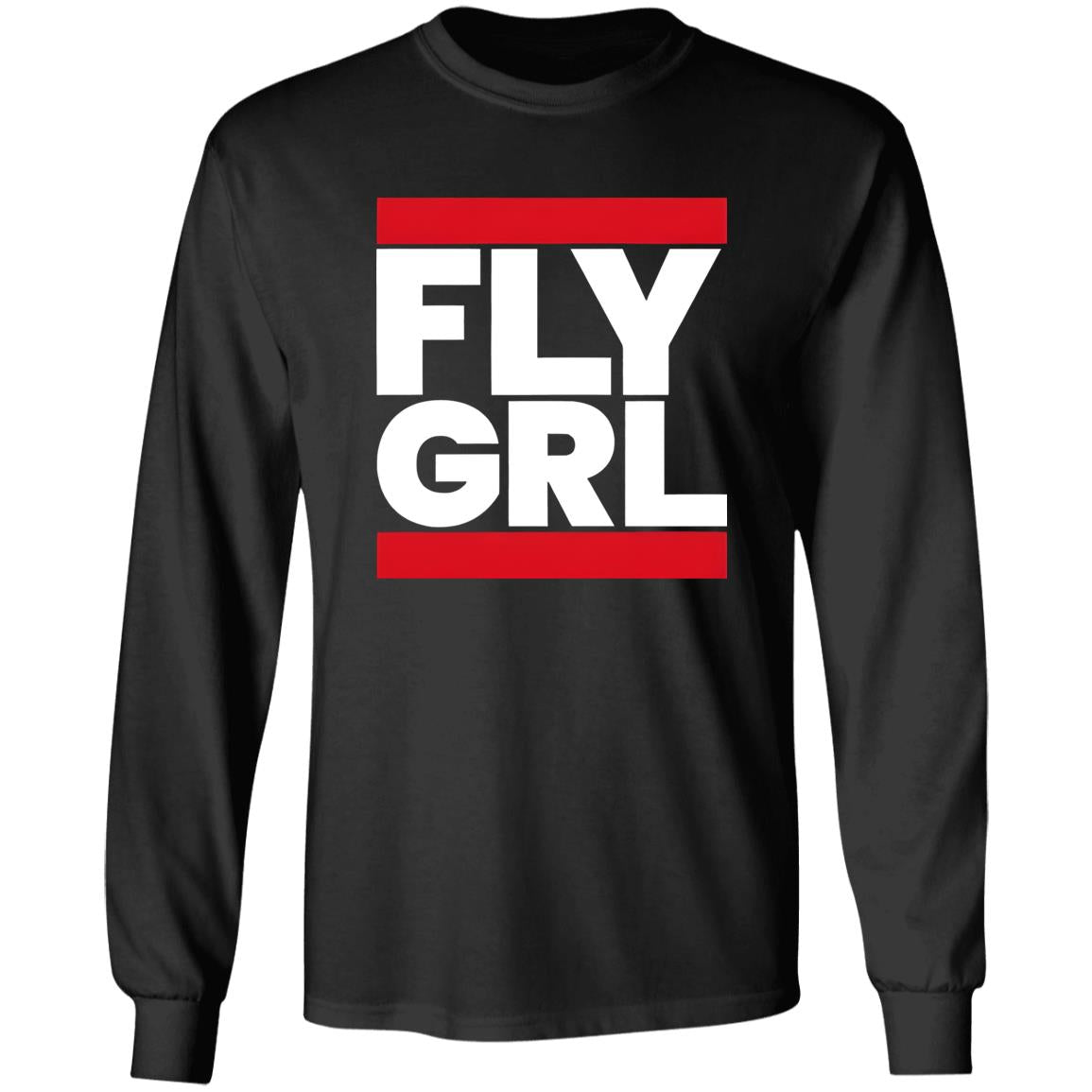 Fly Grl Shirt