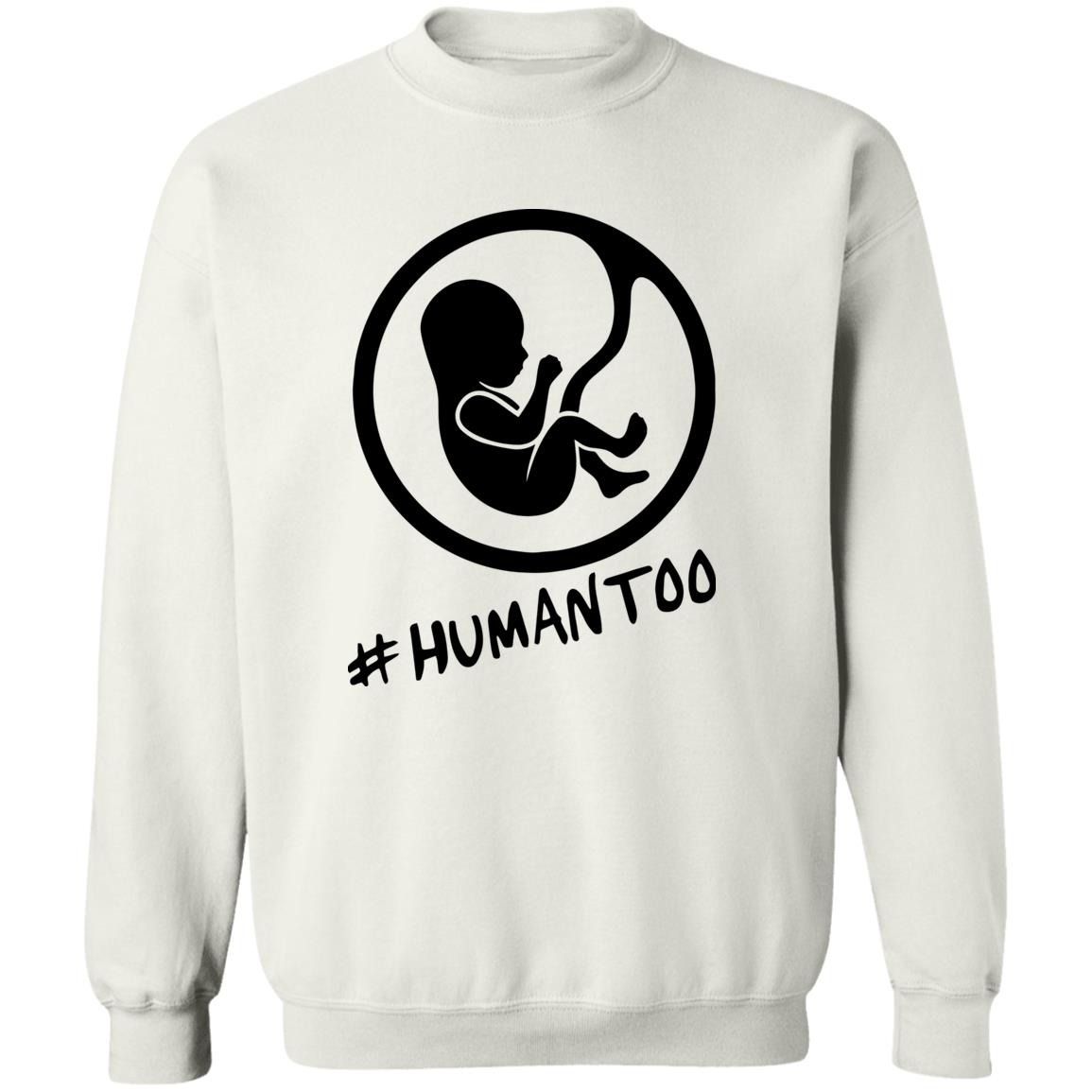 Human Too Shirt