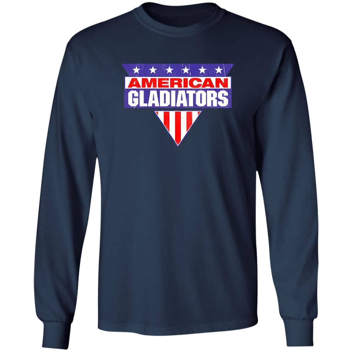 American Gladiators Shirt