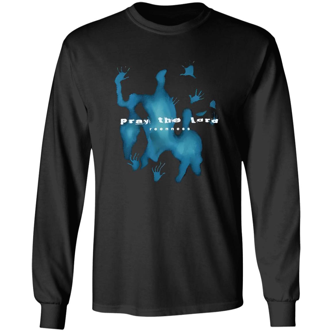 Blue Souls Shirt