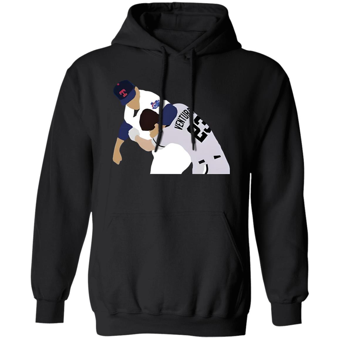 Nolan Ryan Robin Ventura Shirt