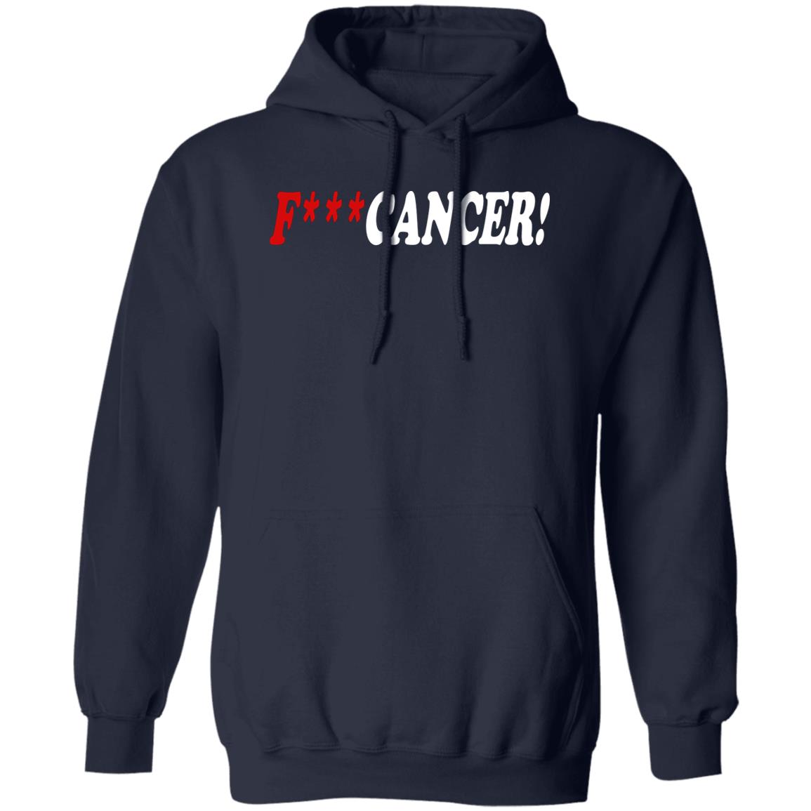 F-ck Cancer Shirt