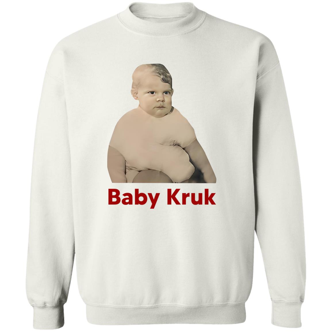 Baby Kruk Shirt