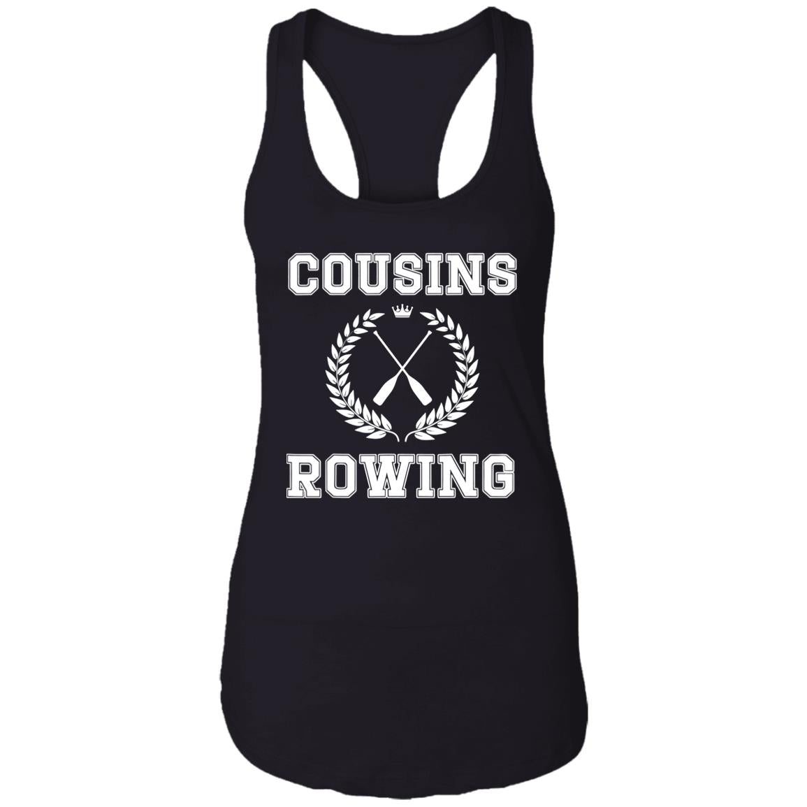 Cousins Beach Rowing Shirt