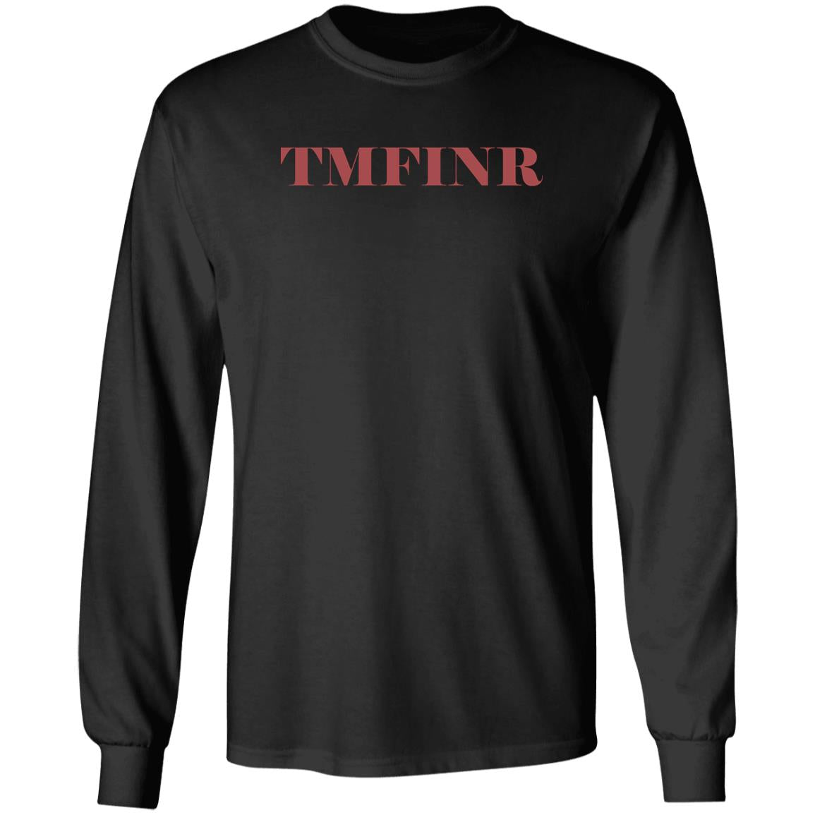 TMFINR Shirt