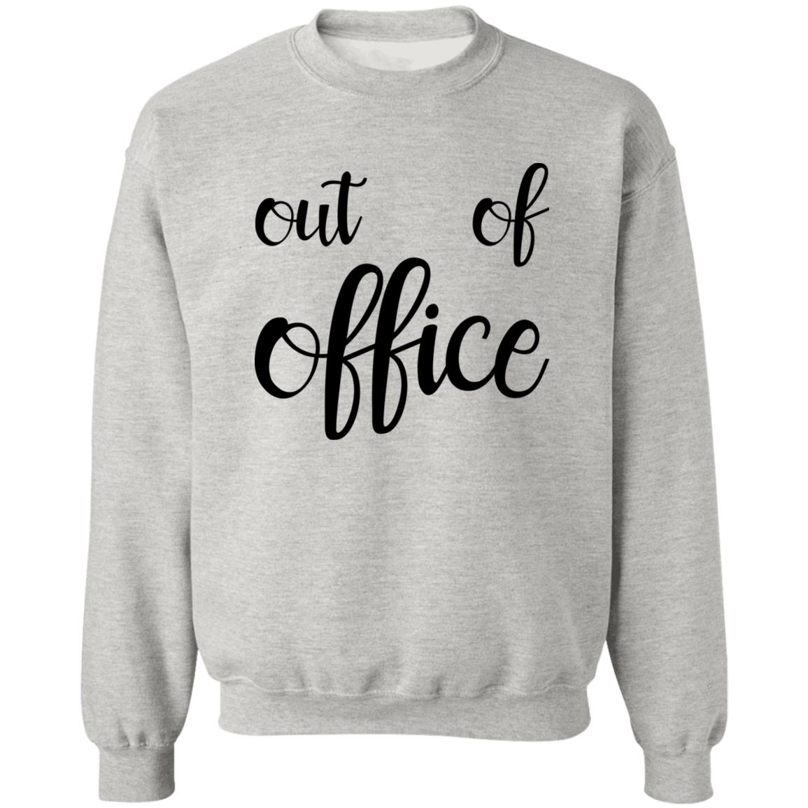 Out Of Office Shirt