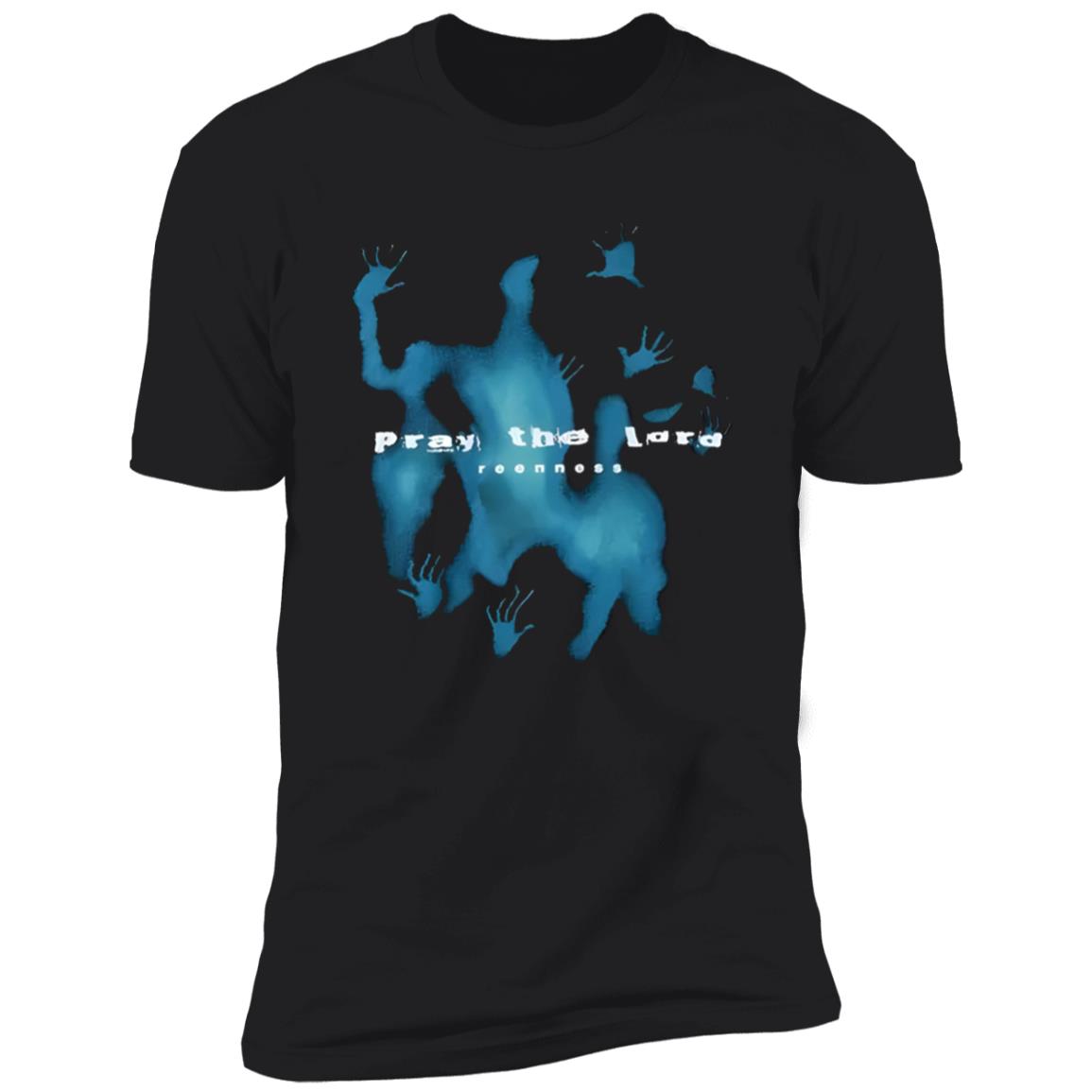 Blue Souls Shirt