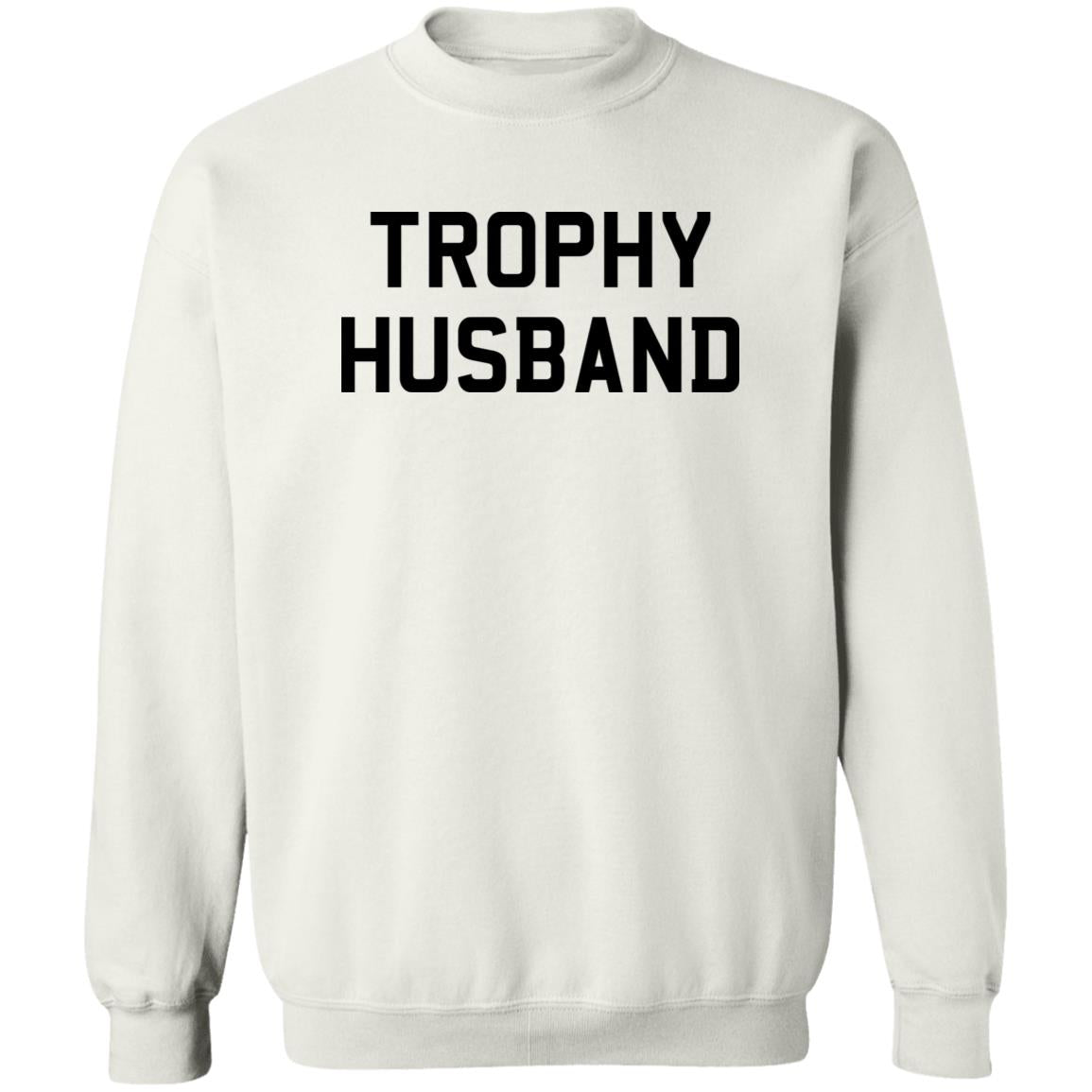 Trophy Husband Shirt