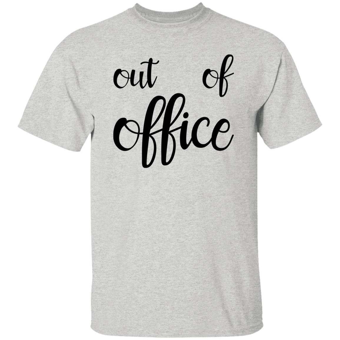 Out Of Office Shirt