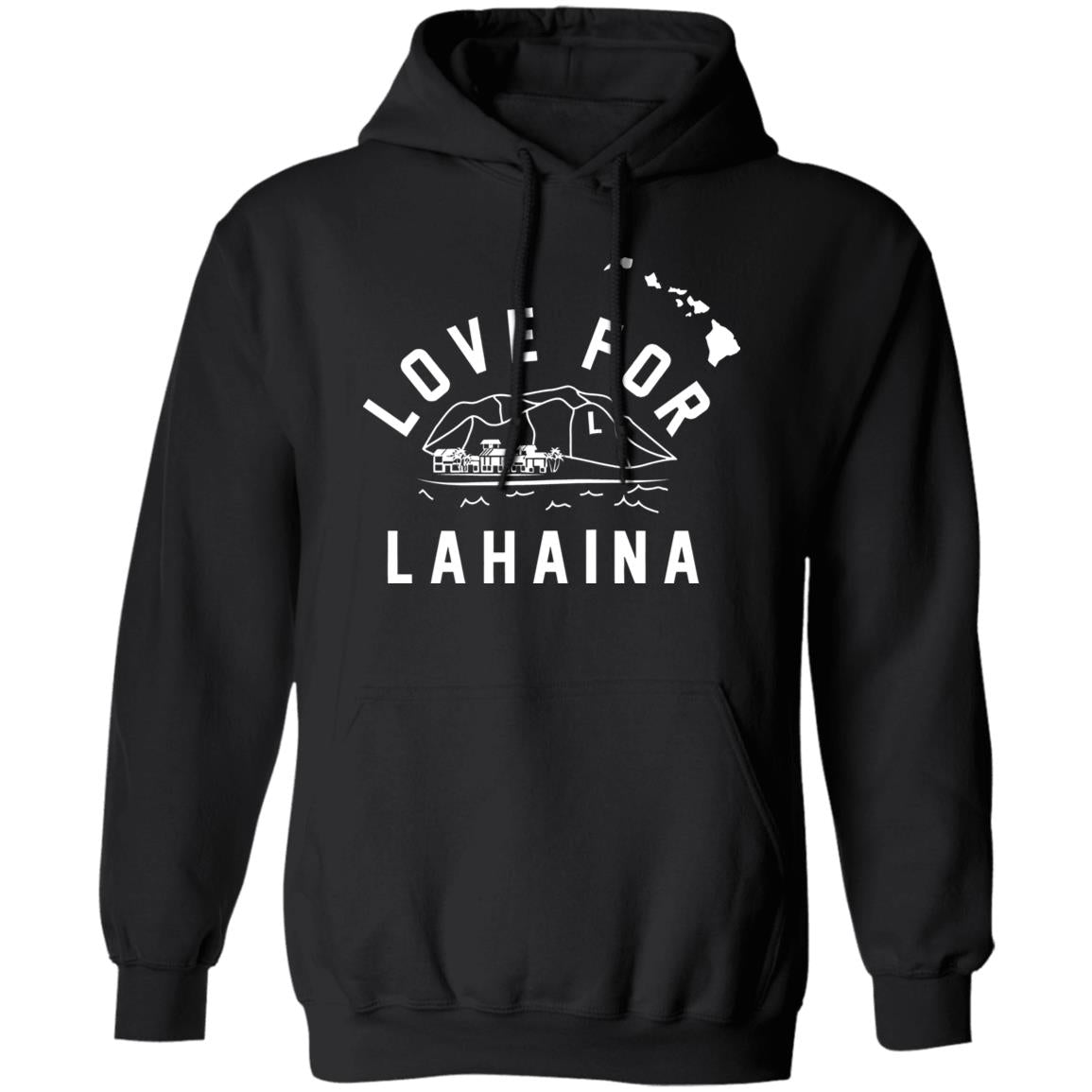 Love For Lahaina Shirt