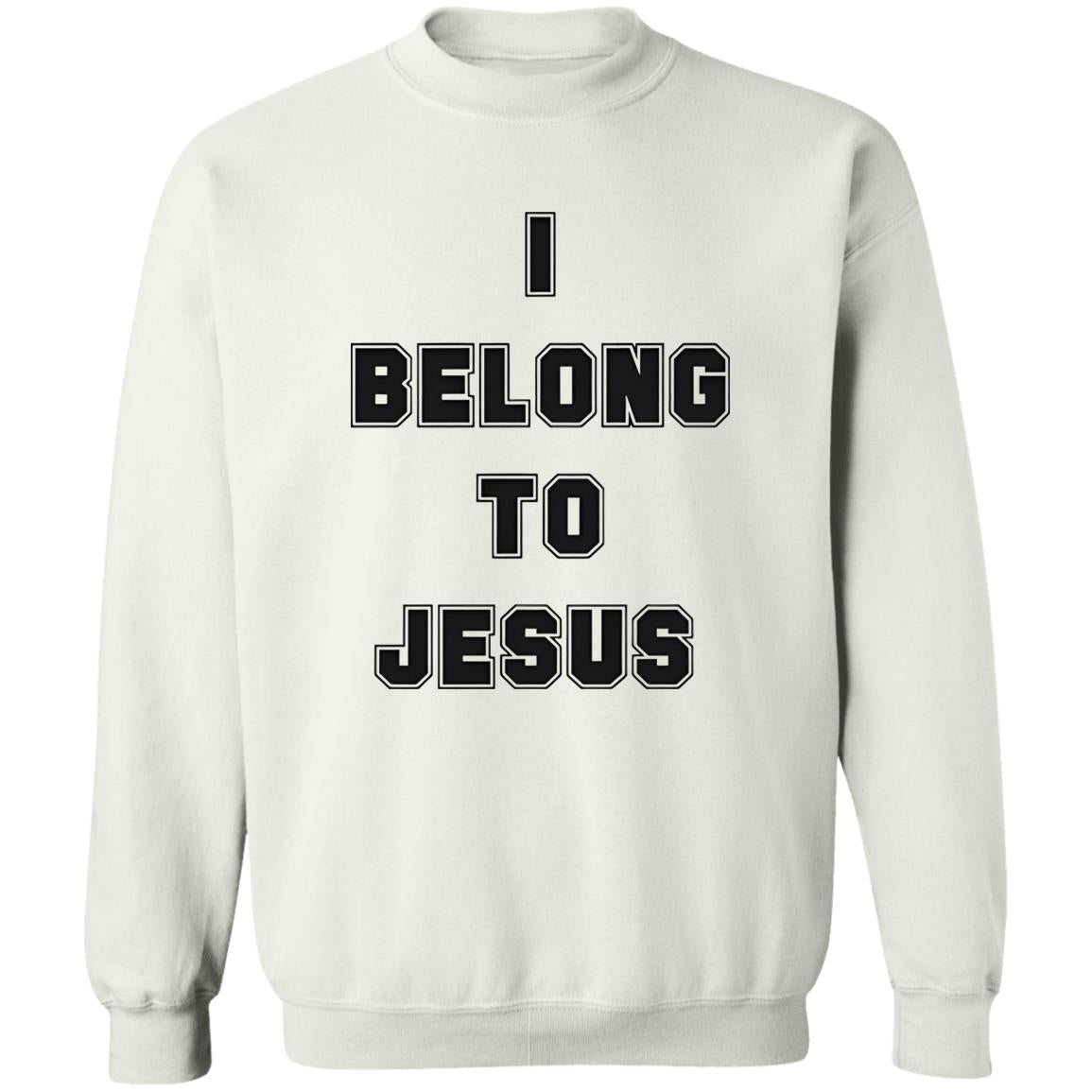 I Belong To Jesus Shirt