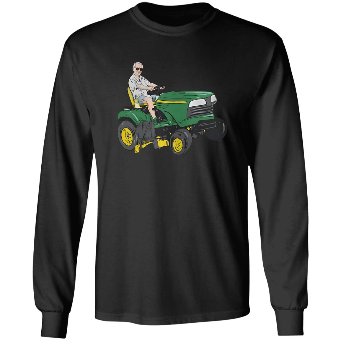 George Jones No Show Jones Shirt