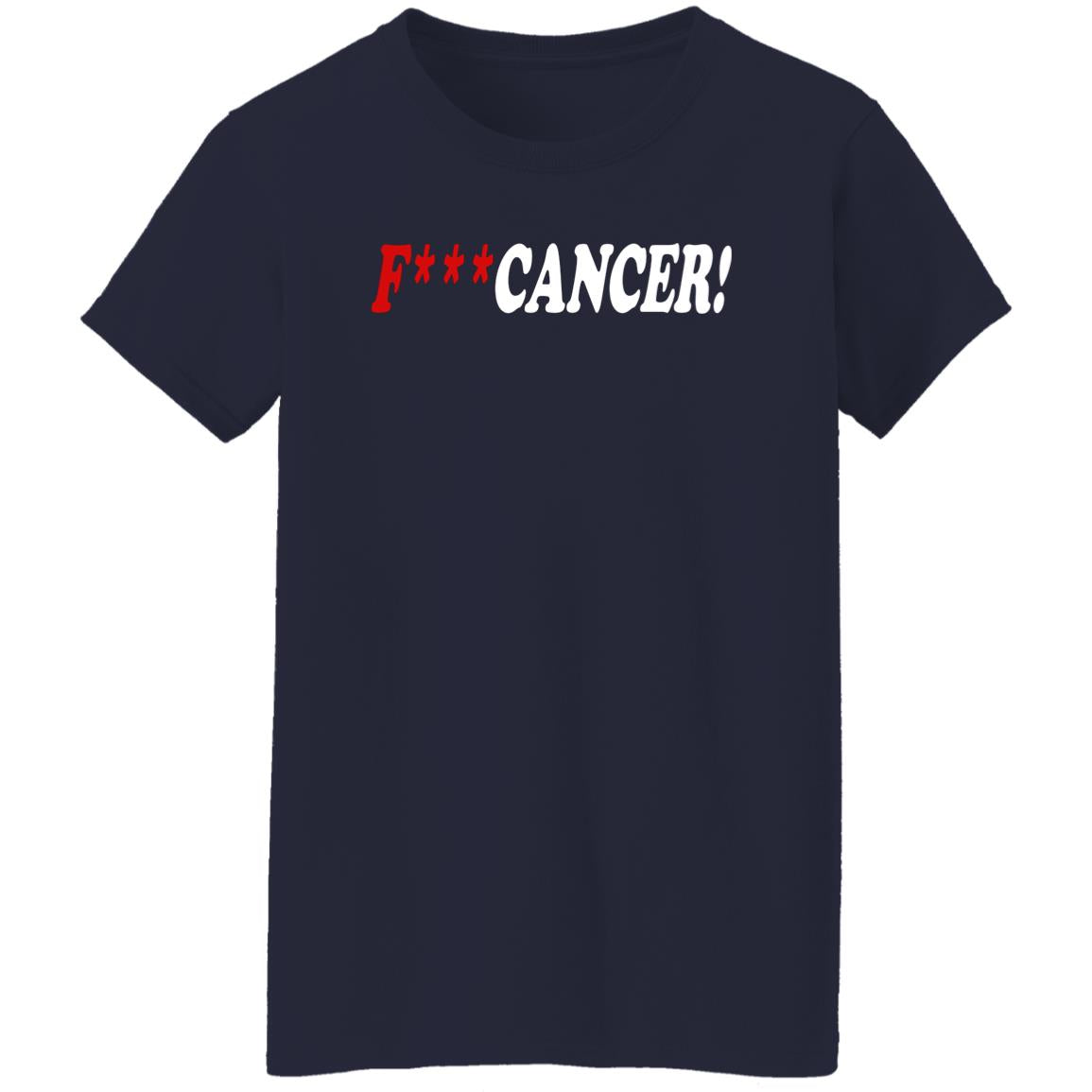 F-ck Cancer Shirt